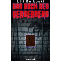 Das Buch des Verderbens