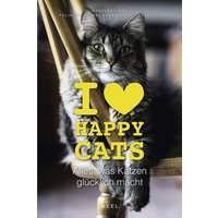 I love Happy Cats