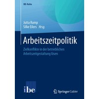 Arbeitszeitpolitik