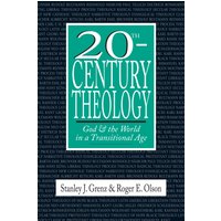 20th-Century Theology