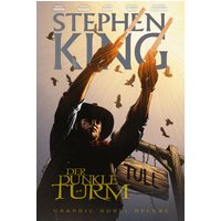 Stephen Kings Der Dunkle Turm Deluxe (Band 4)