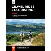 Gravel Rides Lake District