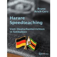 Harare Speedteaching