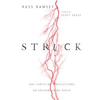 Struck
