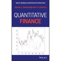 Quantitative Finance