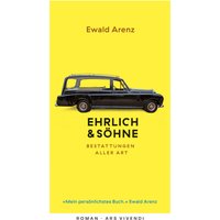 Ehrlich & Söhne (eBook)