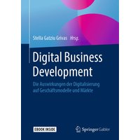 Digital Business Development