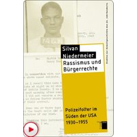 Rassismus und Bürgerrechte