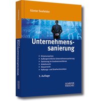 Unternehmenssanierung