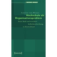 Hochschule als Organisationsproblem