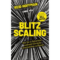 Blitzscaling