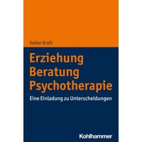 Erziehung - Beratung - Psychotherapie