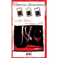 Trilogie des Mémoires épicuriennes
