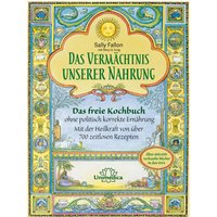 Das Vermächtnis unserer Nahrung