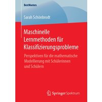 Maschinelle Lernmethoden für Klassifizierungsprobleme