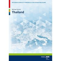 Internationales Handbuch der Berufsbildung