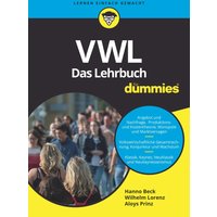 VWL für Dummies. Das Lehrbuch
