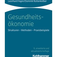 Gesundheitsökonomie