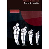 Teoría del súbdito