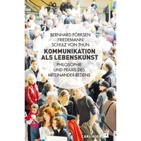 Kommunikation als Lebenskunst
