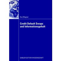 Credit Default Swaps und Informationsgehalt