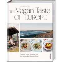 The Vegan Taste of Europe