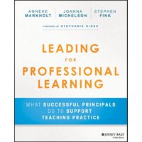 Leading for Professional Learning