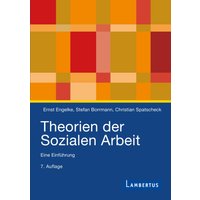 Theorien der Sozialen Arbeit
