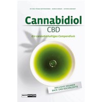 Cannabidiol (CBD)