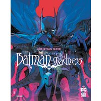 Batman: City of Madness