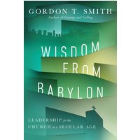 Wisdom from Babylon