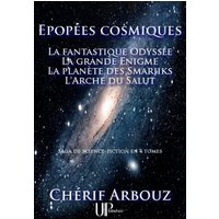 Épopées cosmiques