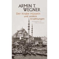 Der Knabe Hüssein und andere Erzählungen