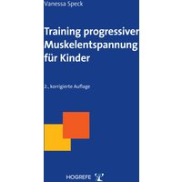 Training progressiver Muskelentspannung für Kinder