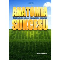 Anatomia sukcesu. Rozkładamy sukces na czynniki pierwsze