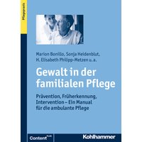 Gewalt in der familialen Pflege