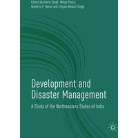 Development and Disaster Management
