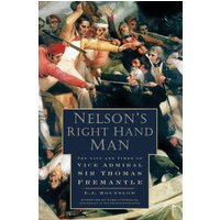 Nelson's Right Hand Man