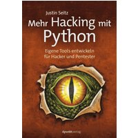 Mehr Hacking mit Python