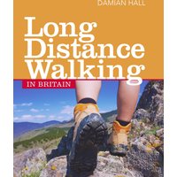 Long Distance Walking in Britain