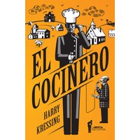 El cocinero