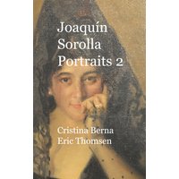 Joaquín Sorolla Portraits 2