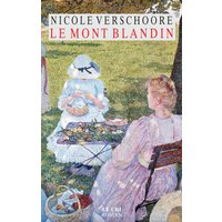 Le Mont Blandin