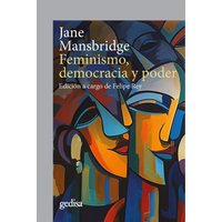 Feminismo, democracia y poder