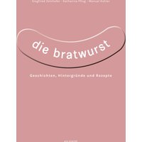 Die Bratwurst (eBook)