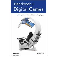 Handbook of Digital Games