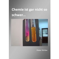 Chemie ist gar nicht so schwer...