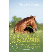 Charlotte i nieoczekiwane odwiedziny