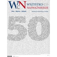 Wszystko Co Najważniejsze nr 50