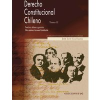 Derecho constitucional. Tomo II